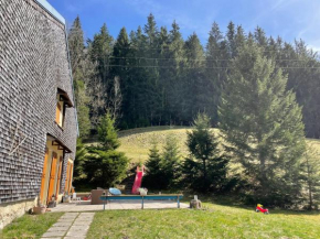 Dharma Farm Retreat